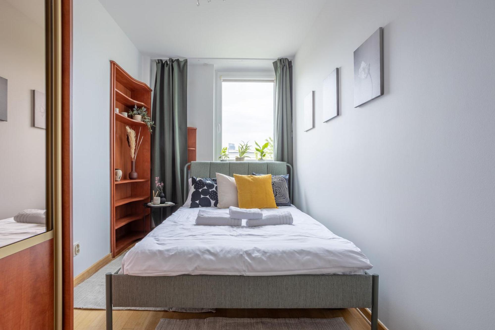 Senatorska Old Town By Sofija Apartment Warsaw Exterior photo
